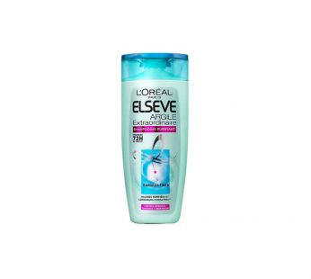 Elseve Argile Extraordinaire 3 Argiles Fines 200 Ml