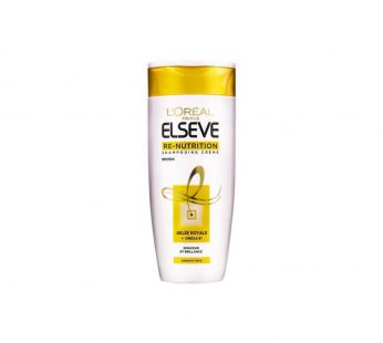 Elseve Re – Nutrition Gelee Royale + Omega 6 200 Ml