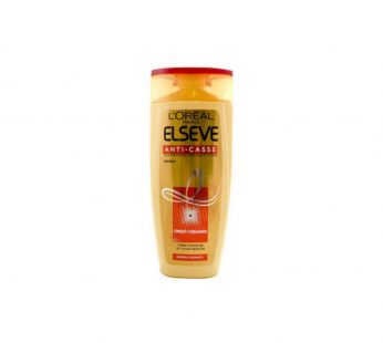 Elseve Anti – Casse Ciment – Ceramide 200 Ml