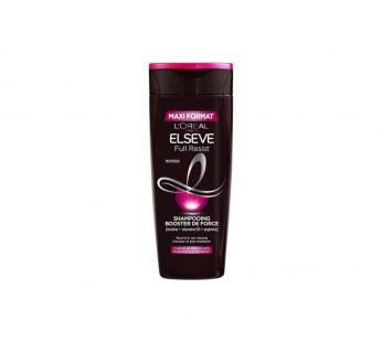 Elseve Full Resist Booster De Force 200 Ml