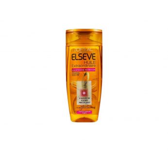 Elseve Huile Extraordinaire Nutrition 200 Ml