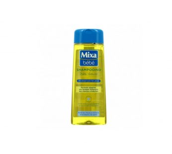 Mixa Bebe Shampoing Original 250 Ml