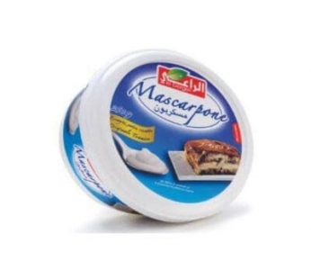 Mascarpone 250 G