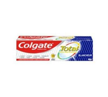 Colgate Total 12 Blancheur