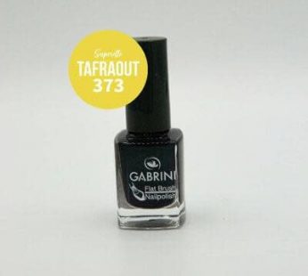 Vernis Vert N?373