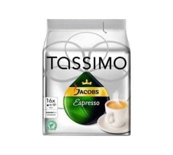 Tassimo Jacobs Espresso