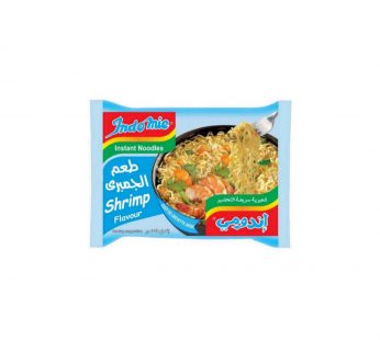 Indomie Go?t Crevettes Pack 4 Pieces