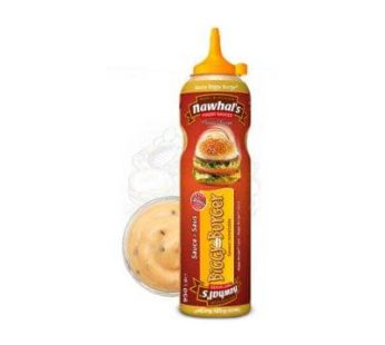 Biggy Burger Sauce Nawhal’s 950g