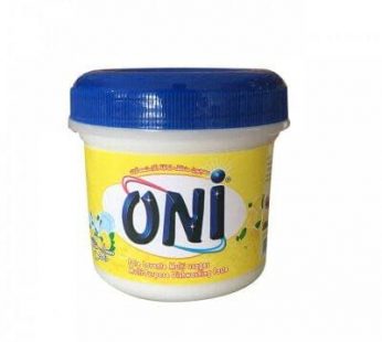 ONI Citron Savon Pate 1kg