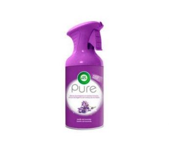 Air Wick Pure Jardin De Lavanda 250 Ml