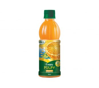 Pulpy Orange 25 Cl