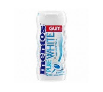 Mentos Gum Sweet Mint