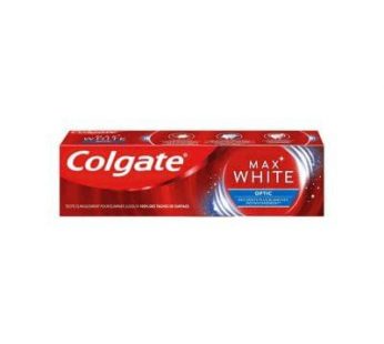 Colgate Max White Optic