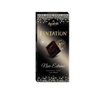 Aiguebelle Tentation Noir Extreme