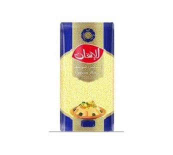 Alitkane Couscous Moyen 500 G