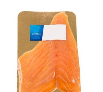 Saumon Fume de Norvege – 200g