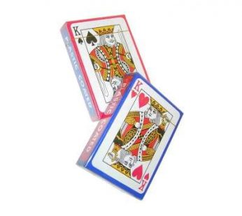 Playing Cards Assorted Styles N?777