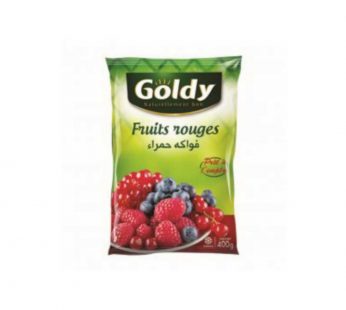 Fruits Rouges 400 G