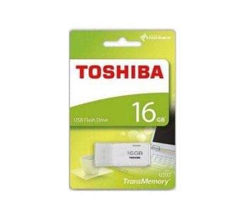 Toshiba 16 Gb Usb Flash Drive