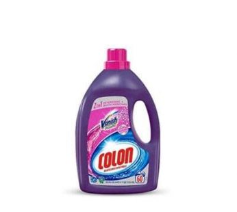 Colon Vanish 60