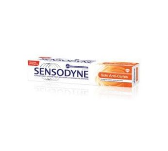 Sensodyne Soin Anti-caries