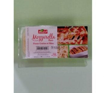 Mozzarella Rapee 150g