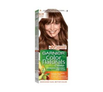 Garnier Color Naturals N?6.34 Chocolat