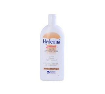 Hyderma Lait Hydratant L’huile D’argane