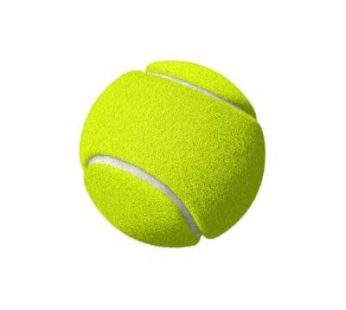 Balle De Tennis Jeux