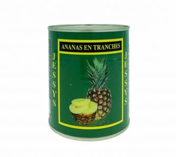 Ananas Tranches Jessy’s