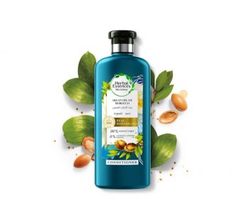 Herbal Essences Argan O?l Of Morocco Conditionner