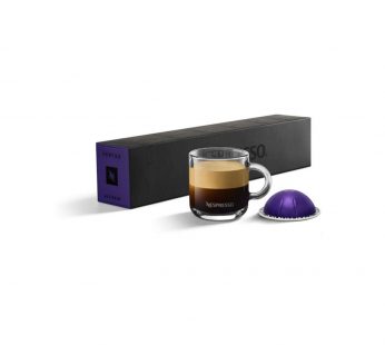 Nespresso Vertuo Altissio