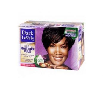 Dark And Lovely Superior Moiture Plus Grand