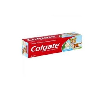 Colgate Mild 2-5 Ans