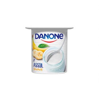 Danone Assil Banane