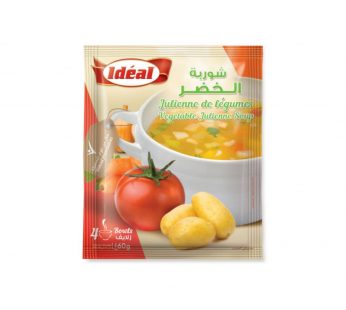 Ideal Julienne De Legumes Vegetable Julienne Soupe