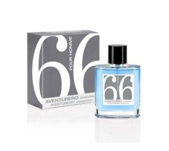 Caravan Invictus Pour Homme 100 Ml