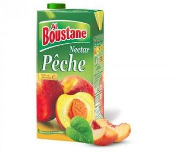 Al Boustane Peche 1l