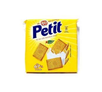 Rio Petit Biscuit