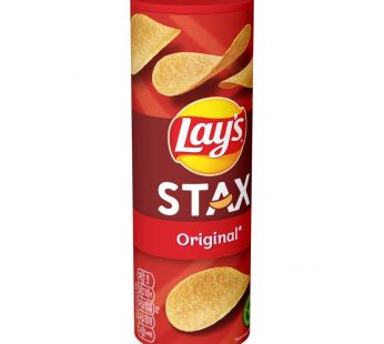 Lay’s Stax Original