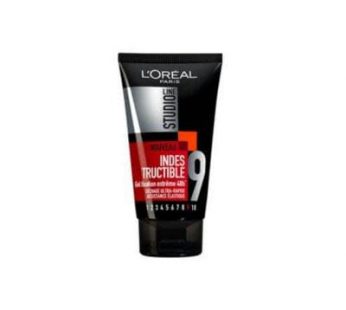 L’oreal Gel Studio 9 Indes Tructible