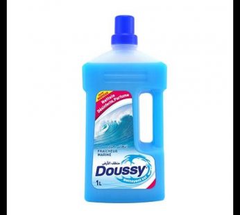 Doussy Nettoyante Fraicheur Marine – 1L