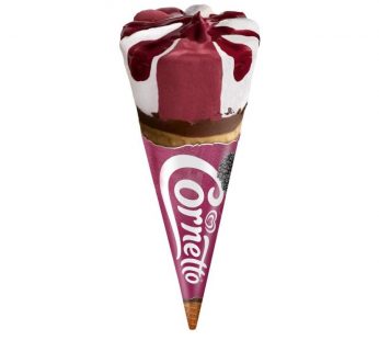 Cornetto Framboise Wall’s