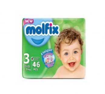 Molfix N?3