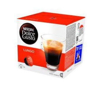 Dolce Gusto Lungo