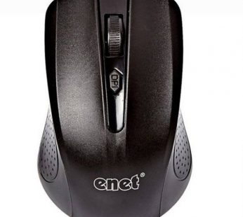 Enet Wireless Mouse