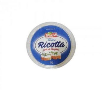 Ricotta Tartine 170g