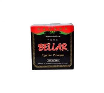 Bellar The 200 G