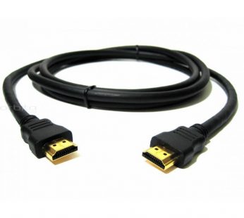 Cable HDMI 1.5 Metres