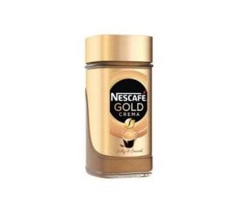 Nescafe Gold Cream 100g